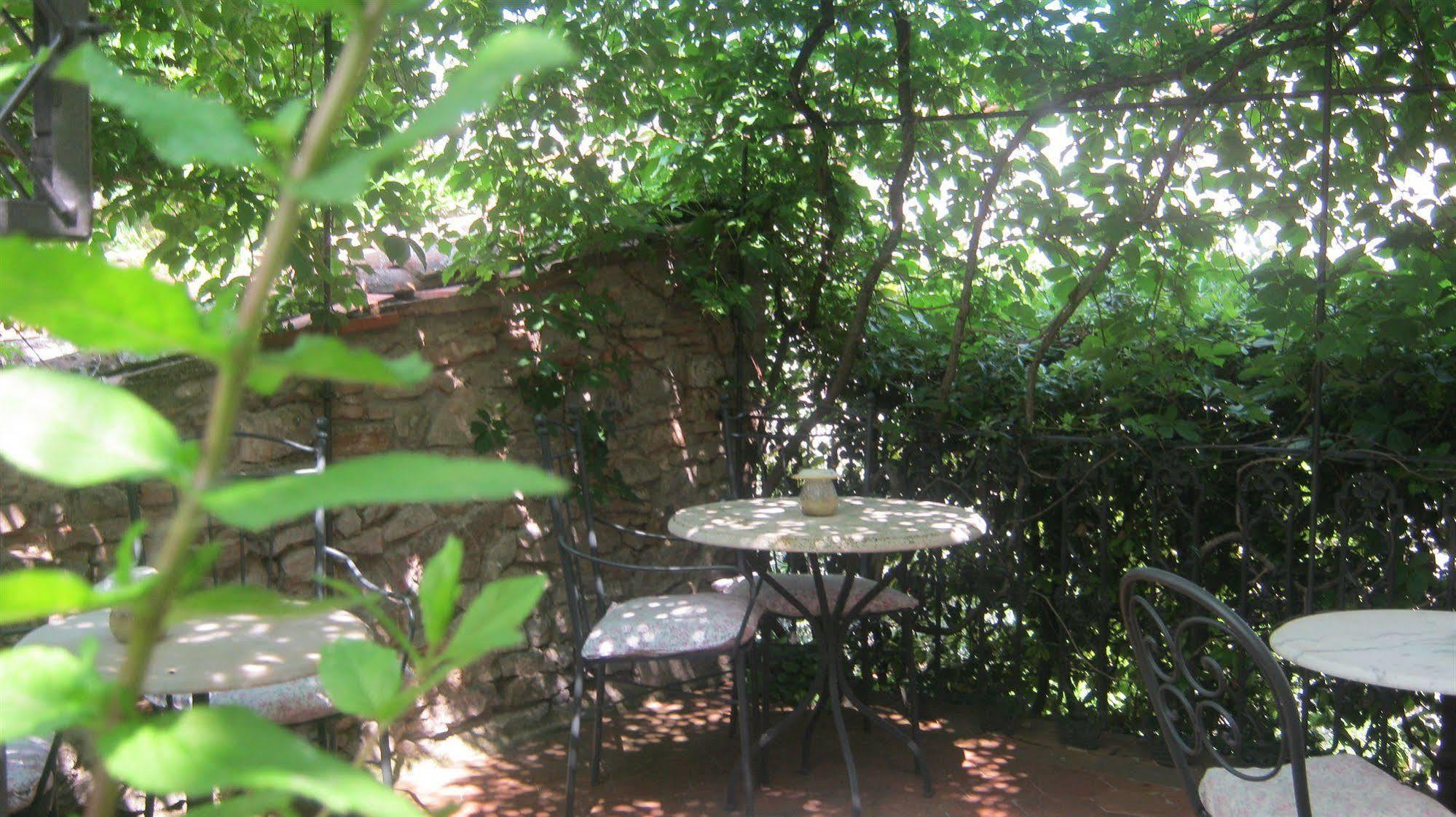 La Fonte Del Cieco Bed & Breakfast Gaiole in Chianti Dış mekan fotoğraf